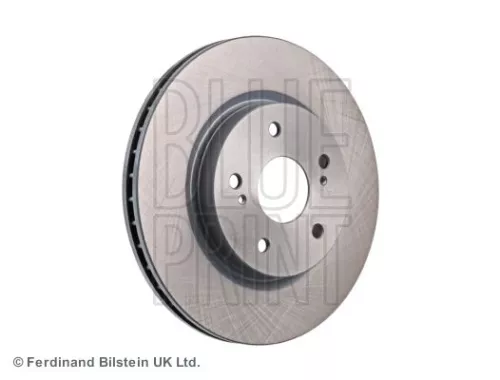 BLUE PRINT Brake Disc (ADK84324)