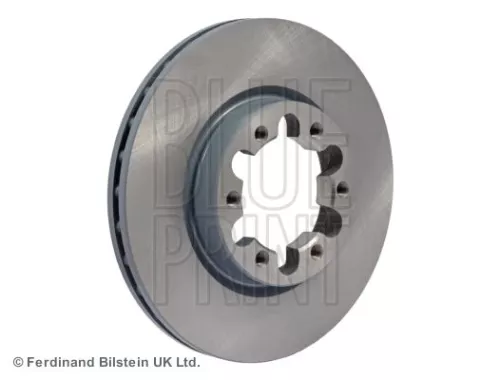 BLUE PRINT Brake Disc (ADN143123)
