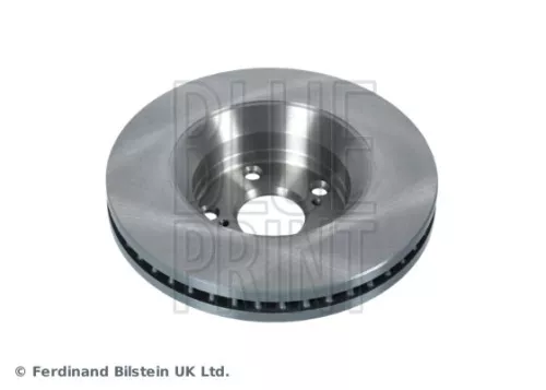 BLUE PRINT Brake Disc (ADT343271)
