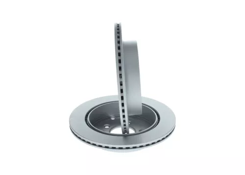 BOSCH Brake Disc (0986479757)