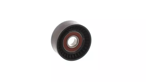 SKF Deflection/Guide Pulley, V-ribbed belt (VKM32104)