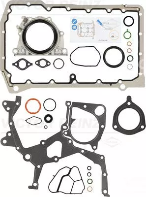 Gasket Kit, crankcase