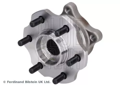 BLUE PRINT Wheel Bearing Kit (ADN18371)