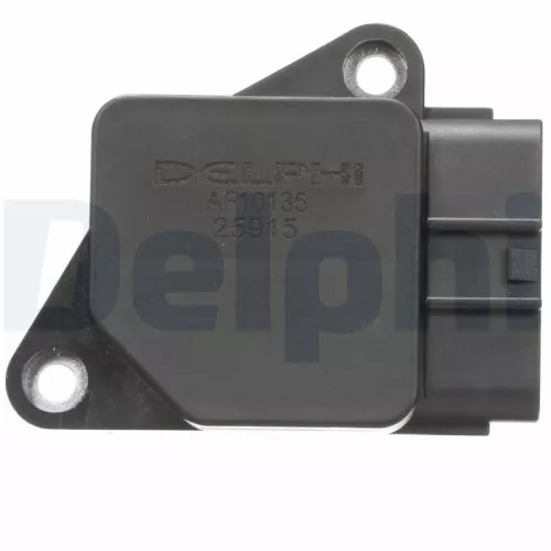 DELPHI Mass Air Flow Sensor (AF10135-12B1)