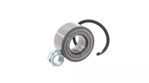 SKF Wheel Bearing Kit (VKBA6926)