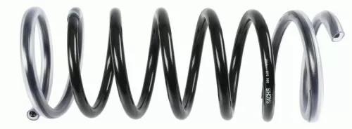 SACHS Suspension Spring (996 548)