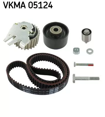 SKF Timing Belt Kit (VKMA05124)