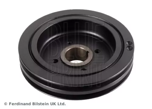 Belt Pulley, crankshaft