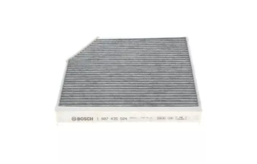 BOSCH Filter, cabin air (1987435524)