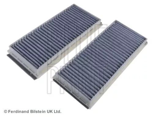 BLUE PRINT Filter Set, cabin air (ADM52507)