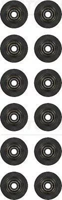 Seal Set, valve stem