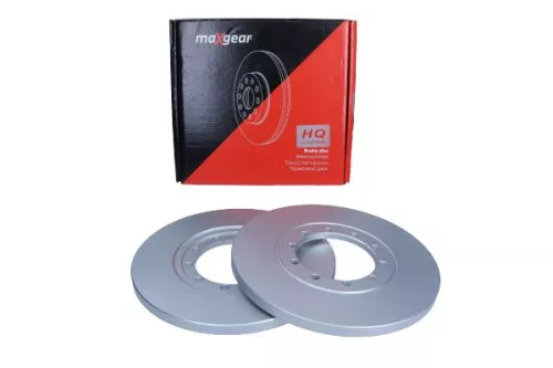 MAXGEAR Brake Disc (19-1932MAX)