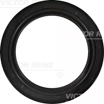 Shaft Seal, crankshaft