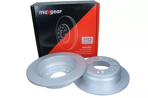MAXGEAR Brake Disc (19-1879MAX)