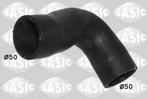 SASIC Charge Air Hose (3356029)
