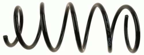 SACHS Suspension Spring (997 890)