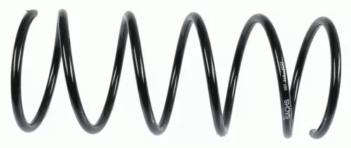 SACHS Suspension Spring (997 947)