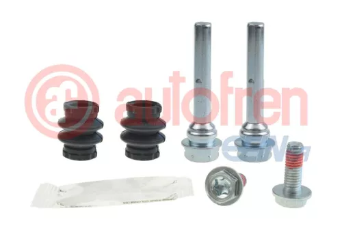 AUTOFREN SEINSA Guide Sleeve Kit, brake caliper (D7196C)