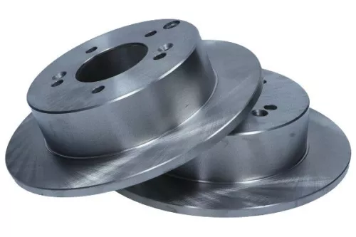 MAXGEAR Brake Disc (19-2293)
