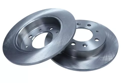 MAXGEAR Brake Disc (19-2451)