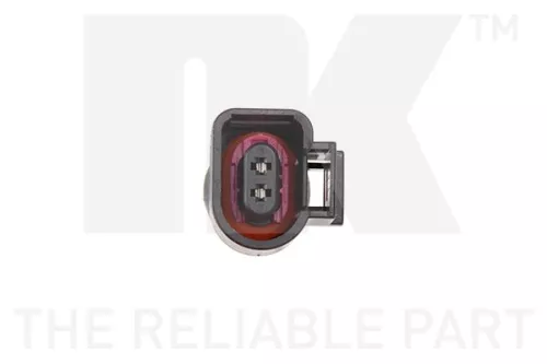 NK Warning Contact, brake pad wear (280222)