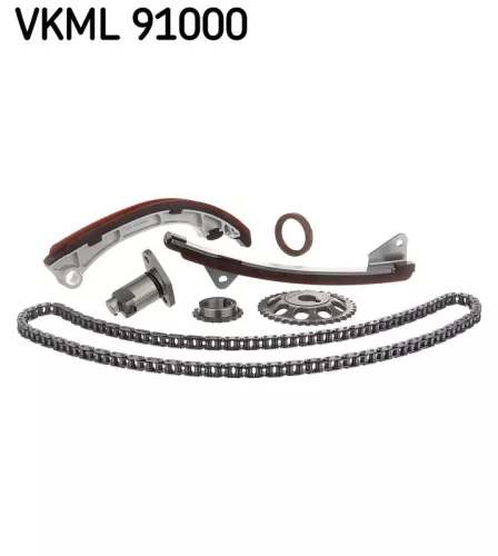 SKF Timing Chain Kit (VKML91000)