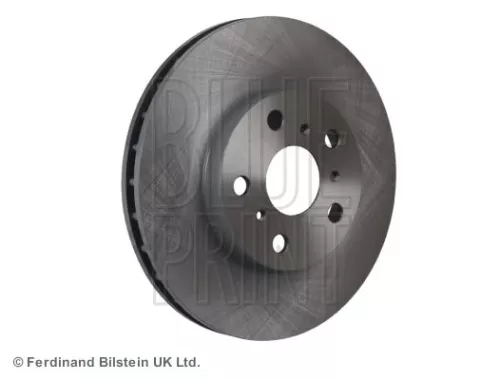 BLUE PRINT Brake Disc (ADT34346)