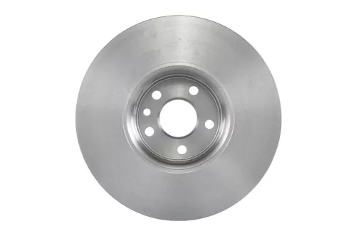 BOSCH Brake Disc (0986479621)