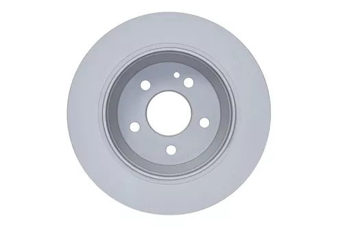 BOSCH Brake Disc (0986479D12)