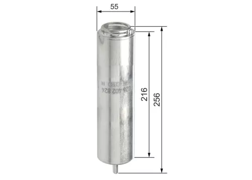 BOSCH Fuel Filter (F026402824)