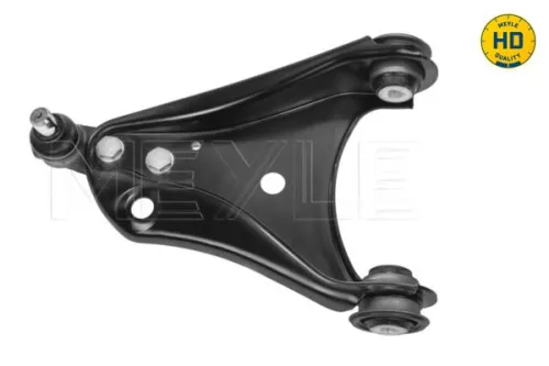 MEYLE Control/Trailing Arm, wheel suspension (16-160500051/HD)