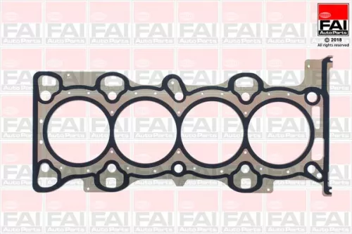 Gasket, cylinder head