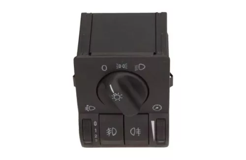 MAXGEAR Switch, headlight (50-0181)