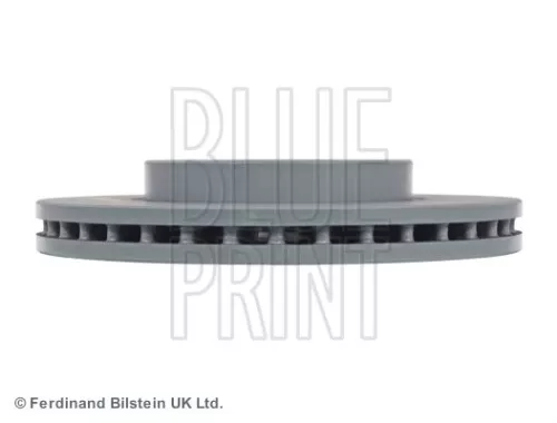 BLUE PRINT Brake Disc (ADG04381)