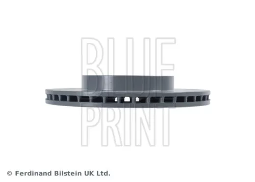 BLUE PRINT Brake Disc (ADH24341)