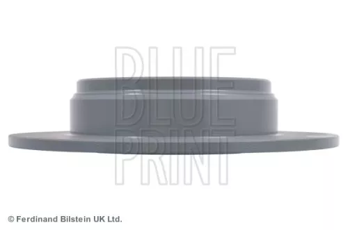BLUE PRINT Brake Disc (ADH24387)