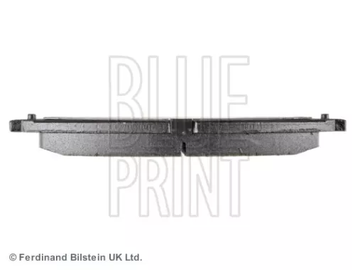 BLUE PRINT Brake Pad Set, disc brake (ADN142121)