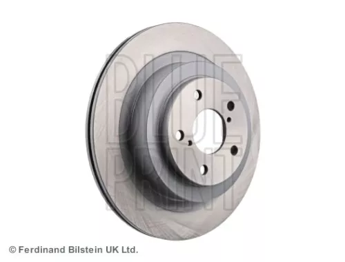 BLUE PRINT Brake Disc (ADS74320)