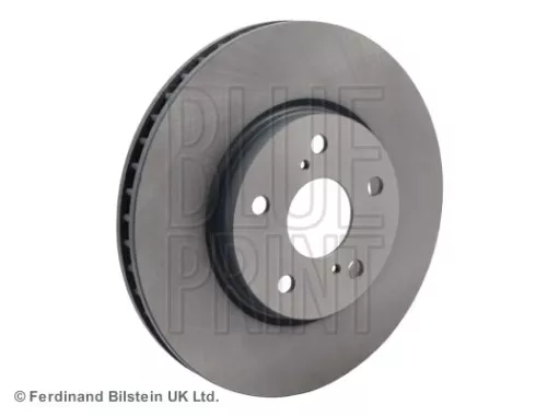 BLUE PRINT Brake Disc (ADT343208)