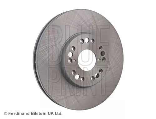BLUE PRINT Brake Disc (ADT34387)