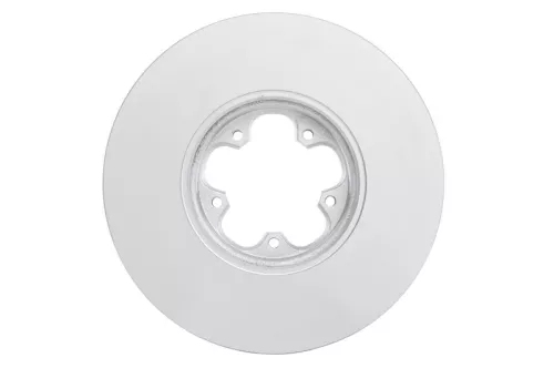 BOSCH Brake Disc (0986479B28)