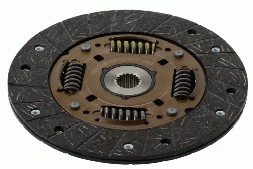 SACHS Clutch Disc (1878 600 955)