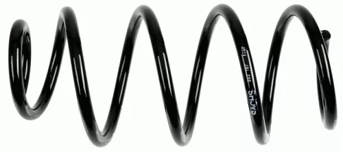 SACHS Suspension Spring (993 187)