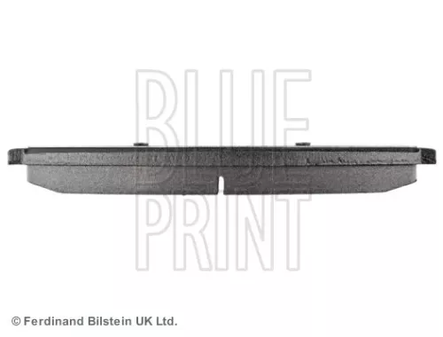 BLUE PRINT Brake Pad Set, disc brake (ADG04236)