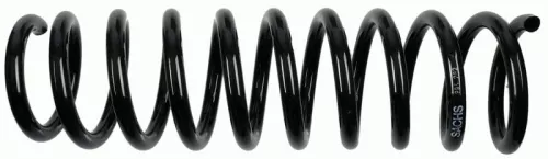 SACHS Suspension Spring (994 282)