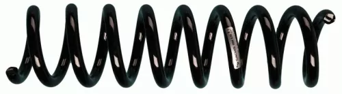 SACHS Suspension Spring (994 538)