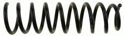 SACHS Suspension Spring (996 033)