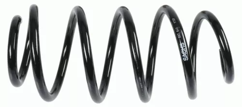SACHS Suspension Spring (997 846)