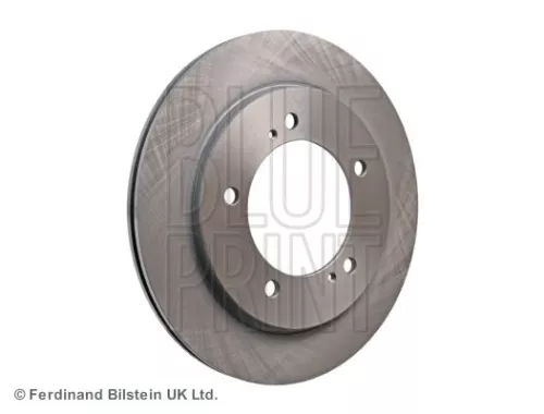 BLUE PRINT Brake Disc (ADK84317)