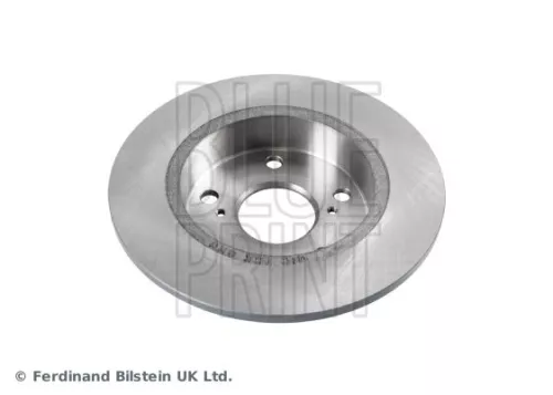 BLUE PRINT Brake Disc (ADK84345)